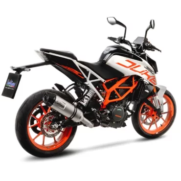 Leovince Ktm Duke 390 LV ONE EVO