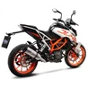 Leovince Ktm Duke 390 LV ONE EVO