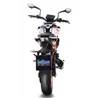 Leovince Ktm Duke 390 LV ONE EVO