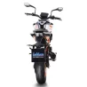 Leovince Ktm Duke 390 LV ONE EVO
