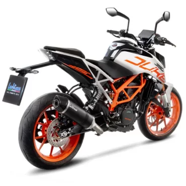 Leovince Ktm Duke 390 LV ONE EVO