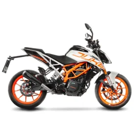 Leovince Ktm Duke 390 GP ONE