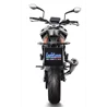 Leovince Ktm Duke 390 GP ONE