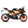 Leovince KTM RC 390 LV ONE EVO