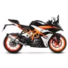 Leovince KTM RC 390 LV ONE EVO