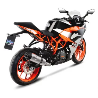 Leovince KTM RC 390 LV ONE EVO