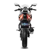 Leovince KTM RC 390 LV ONE EVO