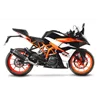 Leovince KTM RC 390 LV ONE EVO