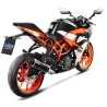 Leovince KTM RC 390 LV ONE EVO