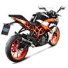 Leovince KTM RC 390 LV ONE EVO