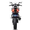 Leovince KTM RC 390 LV ONE EVO