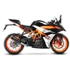 Leovince KTM RC 390 GP ONE