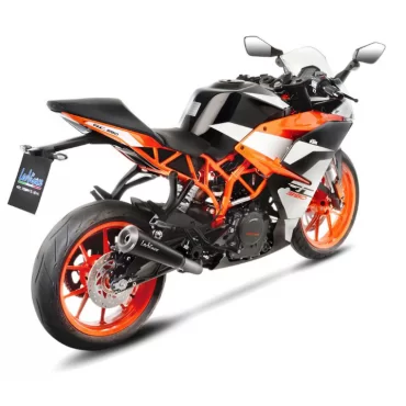 Leovince KTM RC 390 GP ONE