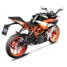 Leovince KTM RC 390 GP ONE