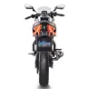 Leovince KTM RC 390 GP ONE