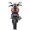 Leovince KTM RC 390 GP ONE