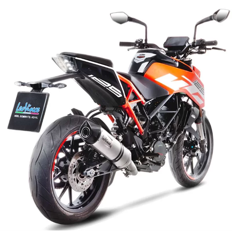 Ktm on sale duke 25