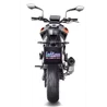 Leovince KTM Duke 125 LV ONE EVO