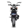Leovince KTM Duke 125 LV ONE EVO
