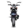 Leovince KTM Duke 125 LV ONE EVO