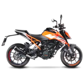 Leovince KTM Duke 125 GP ONE