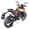 Leovince KTM Duke 125 GP ONE