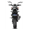 Leovince KTM Duke 125 GP ONE