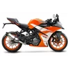 Leovince KTM RC 125 LV ONE EVO