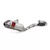 Akrapovic Suzuki RM-Z 450 S-S4MET11-BNTA