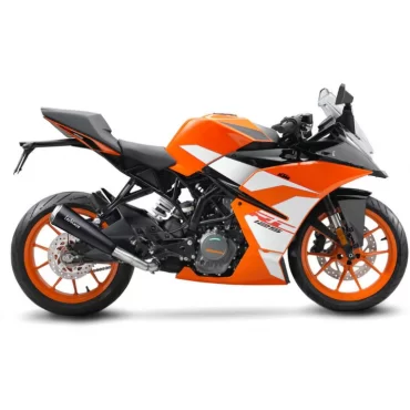 Leovince KTM RC 125 GP ONE