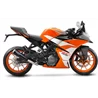 Leovince KTM RC 125 GP ONE