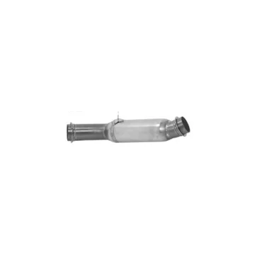 Arrow Exhaust Decatalyzer - Remove Catalyzer Ktm 1290 SuperDuke R