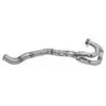 Arrow Exhaust Colectores Deportivos Suzuki DR 600 R/S