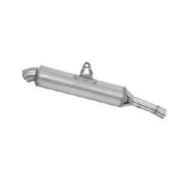 Arrow Exhaust Suzuki DR 600 R/S