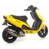 Leovince Malaguti F12 Phantom Hand Made TT