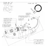 Leovince MBK Rocket Hand Made TT