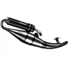 Leovince MBK Rocket Hand Made TT Black