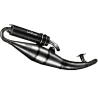 Leovince MBK Rocket Hand Made TT Black