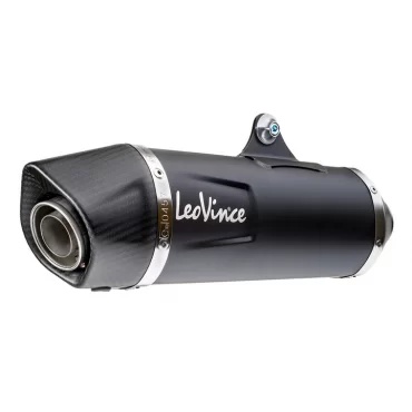 leovince-benelli-trk-502-x-2018-2021-lv-one-evo-inox-silencer-euro-5-14108e