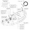 Leovince Peugeot Jet Force 50 Hand Made TT Black