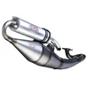Leovince Peugeot Squab Hand Made TT