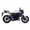 Arrow Exhaust Yamaha MT 03