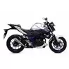 Arrow Exhaust Yamaha MT 03