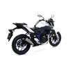 Arrow Exhaust Yamaha MT 03