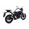 Arrow Exhaust Yamaha MT 03