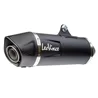 Leovince Piaggio Mp3 400 Nero