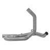 Arrow Exhaust Decatalizzatore No Kat Suzuki SV 650