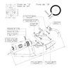 Leovince Piaggio NRG Mc3 50 Hand Made TT