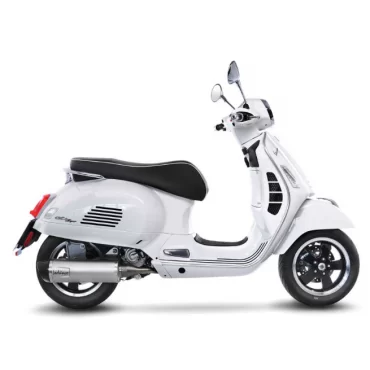 Leovince Piaggio Vespa GTS 300 LV ONE EVO