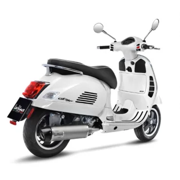 Leovince Piaggio Vespa GTS 300 LV ONE EVO